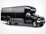 25 Passenger Limo Bus 