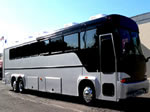 52 Passenger Limo Bus 