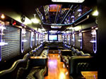 52 Passenger Limo Bus Inner 