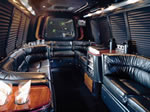 Party Bus Inner 