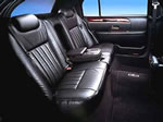 Lincoln Towncar Inner 