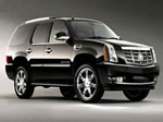 6 Passenger Escalade SUV 