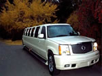 14 Passenger Escalade SUV 